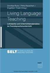 book Living Language Teaching. Lehrwerke und Unterrichtsmaterialien im Fremdsprachenunterricht