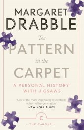 book The Pattern in the Carpet: A Personal History with Jigsaws