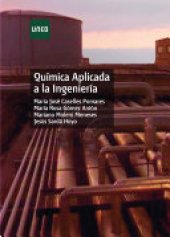 book Química aplicada a la ingeniería