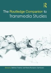 book The Routledge Companion to Transmedia Studies