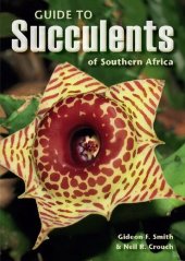 book Guide to Succulents of Southern Africa