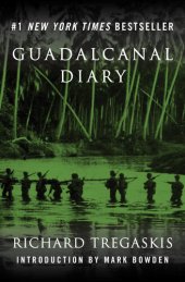 book Guadalcanal Diary