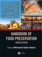 book Handbook of Food Preservation