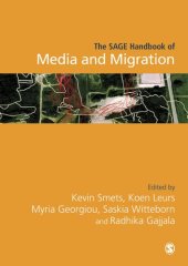 book The SAGE Handbook of Media and Migration