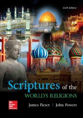 book Scriptures of the World's Religions