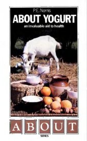 book About Yogurt: An Invaluable Aid to Health