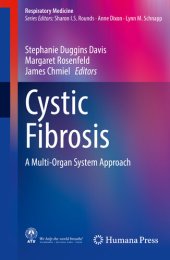 book Cystic Fibrosis: A Multi-Organ System Approach