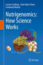 book Nutrigenomics: How Science Works