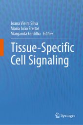 book Tissue-Specific Cell Signaling