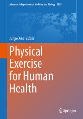 book Physical Exercise for Human Health