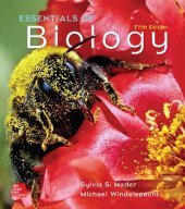 book Essentials of biology