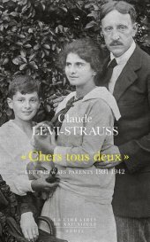 book "Chers tous deux"