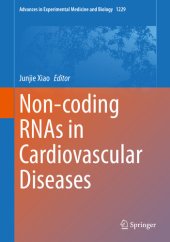 book Non-coding RNAs in Cardiovascular Diseases