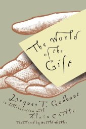 book The World of the Gift