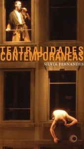 book Teatralidades Contemporâneas