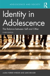 book Identity in Adolescence 4e (Adolescence and Society)