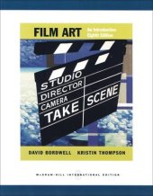 book Film Art: An Introduction