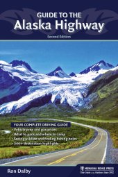 book Guide to the Alaska Highway