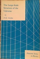 book The Large-scale Structure of the Universe