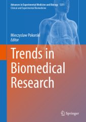 book Trends in Biomedical Research