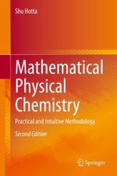 book Mathematical Physical Chemistry: Practical and Intuitive Methodology