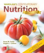 book Wardlaw's contemporary nutrition.