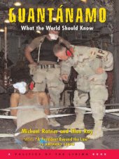 book Guantánamo: What the World Should Know