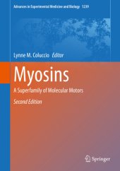 book Myosins: A Superfamily of Molecular Motors