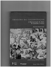 book Imagens da colonização: a representação do índio de Caminha a Vieira