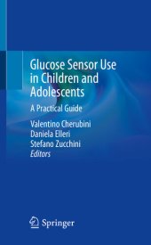 book Glucose Sensor Use in Children and Adolescents: A Practical Guide