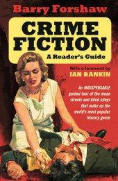 book Crime Fiction: a reader's guide