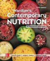 book Wardlaw's contemporary nutrition : a functional approach.