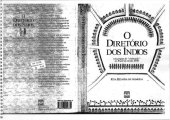 book O Diretório dos Índios: um projeto de "civilização" no Brasil do século XVIII