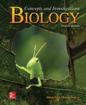 book Biology : concepts and investigations