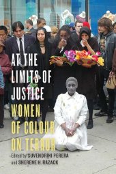 book At the Limits of Justice: Women of Colour on Terror