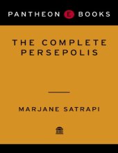 book The Complete Persepolis