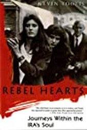 book Rebel Hearts: Journeys Within the IRA’s Soul