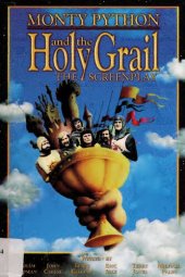 book Monty Python and the Holy Grail: The Screenplay