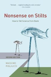 book Nonsense on stilts : how to tell science from bunk