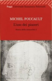 book Storia della sessualità. L'uso dei piaceri