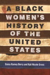 book A Black Women's History of the United States