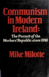 book Communism in Modern Ireland