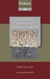 book Las ideas políticas en América Latina