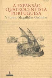 book A Expansão Quatrocentista Portuguesa