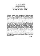 book Mathématiques et métaphysique chez Descartes