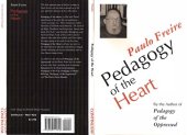 book Pedagogy of the heart