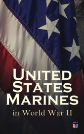 book United States Marines in World War II