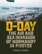 book D-Day: The Air and Sea Invasion of Normandy in Photos