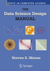 book The Data Science Design Manual