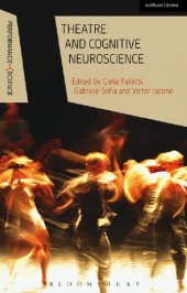 book Theatre and cognitive neuroscience